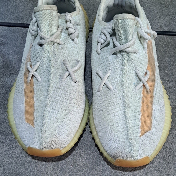 Yeezy Adidas Sneakers - Picture 9 of 10